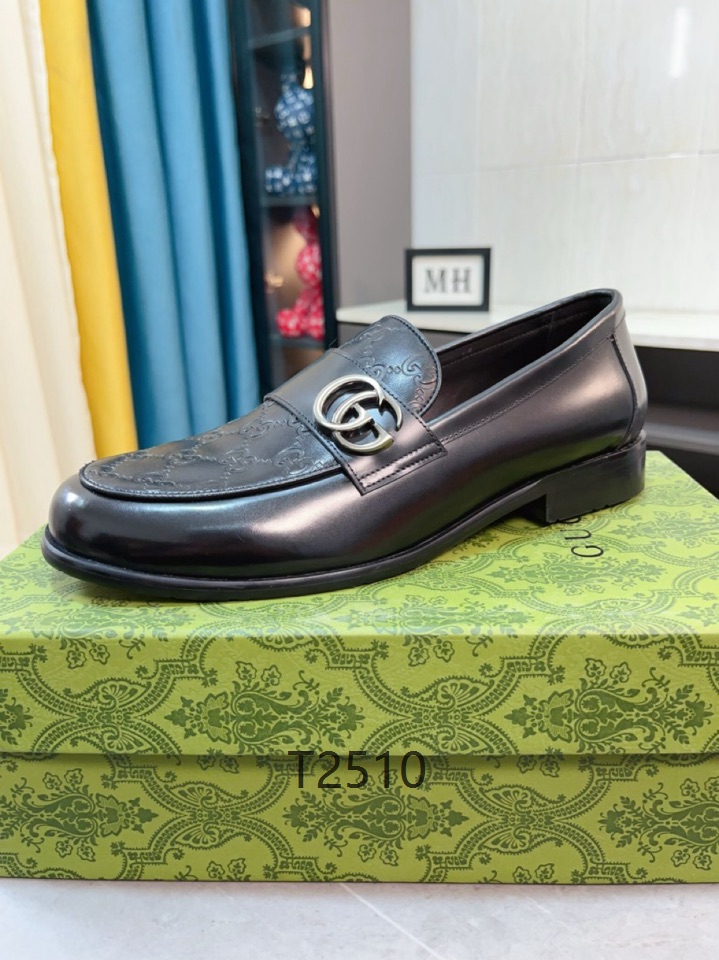 GUCCI shoes 38-46 h0108